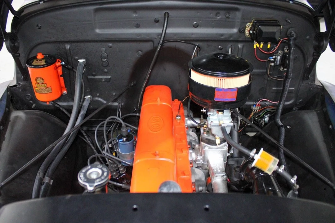 1954 GMC New Design - Image 16 of 21