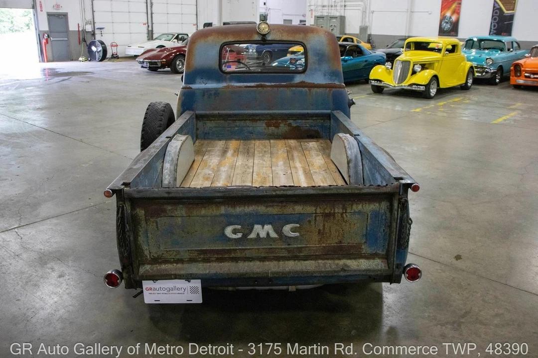 1954 GMC New Design - Image 5 of 21