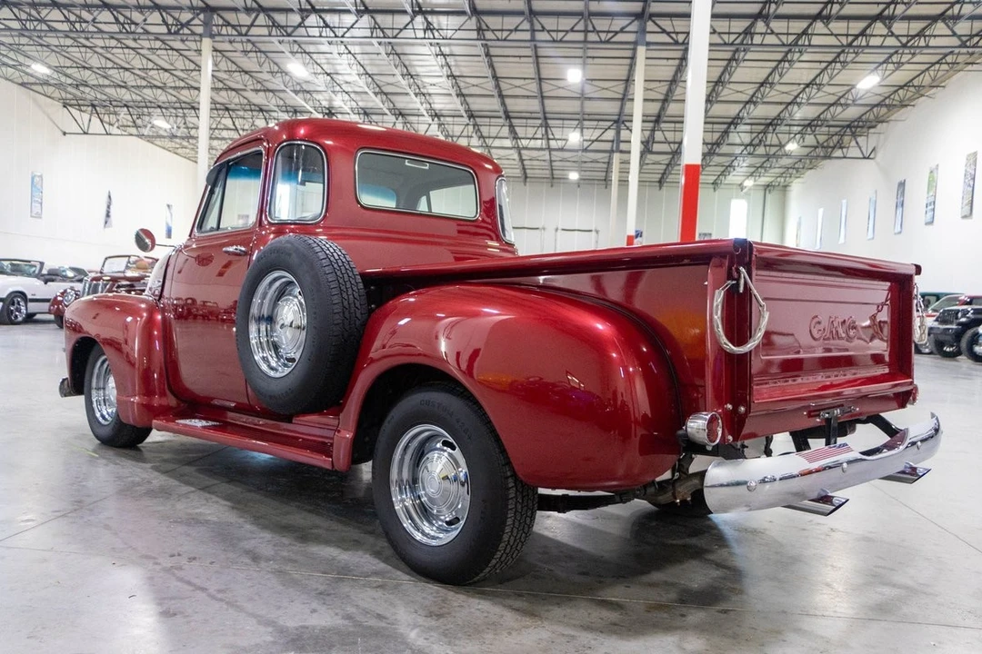 1954 GMC New Design - Image 5 of 21