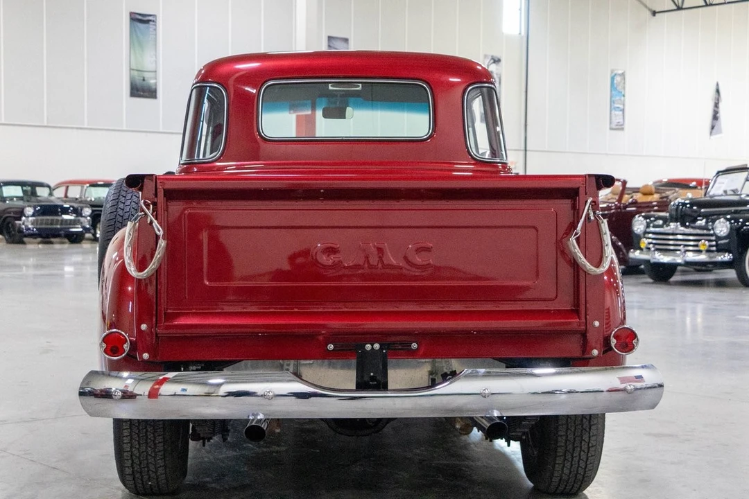 1954 GMC New Design - Image 6 of 21
