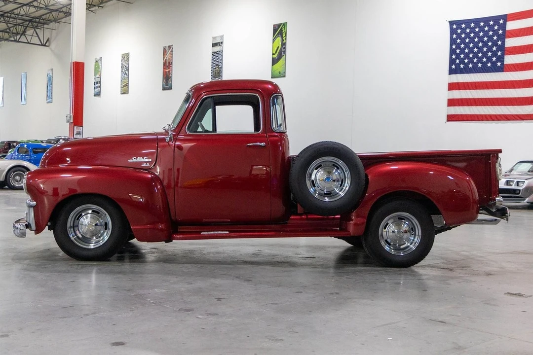 1954 GMC New Design - Image 4 of 21