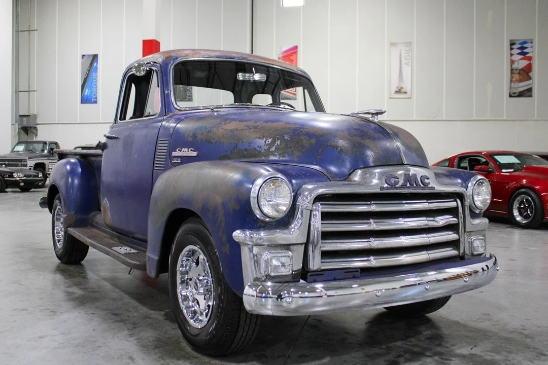 1954 GMC New Design - Image 8 of 21
