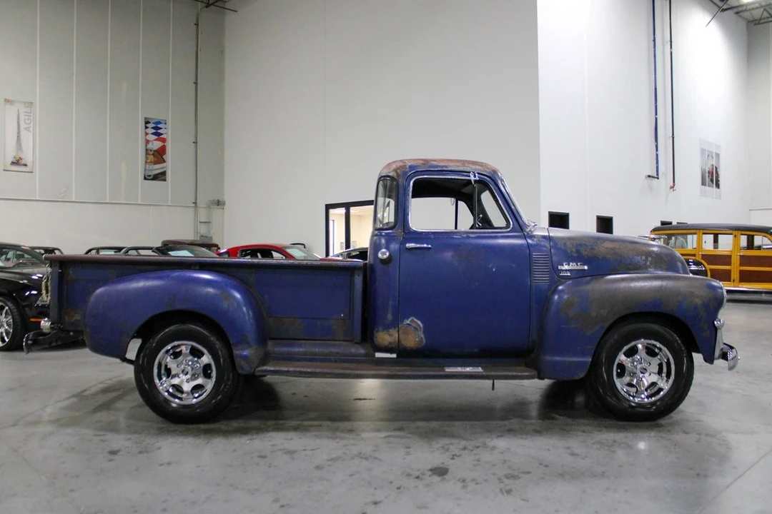 1954 GMC New Design - Image 7 of 12