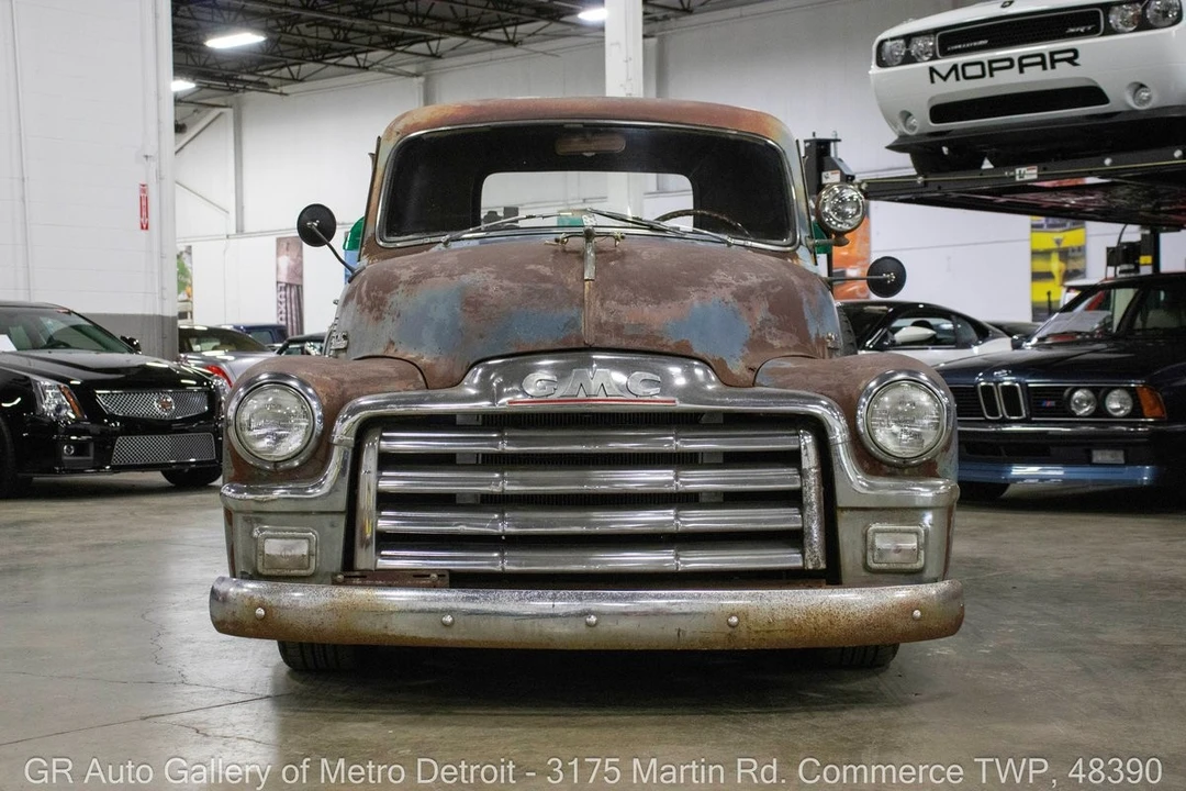 1954 GMC New Design - Image 12 of 12