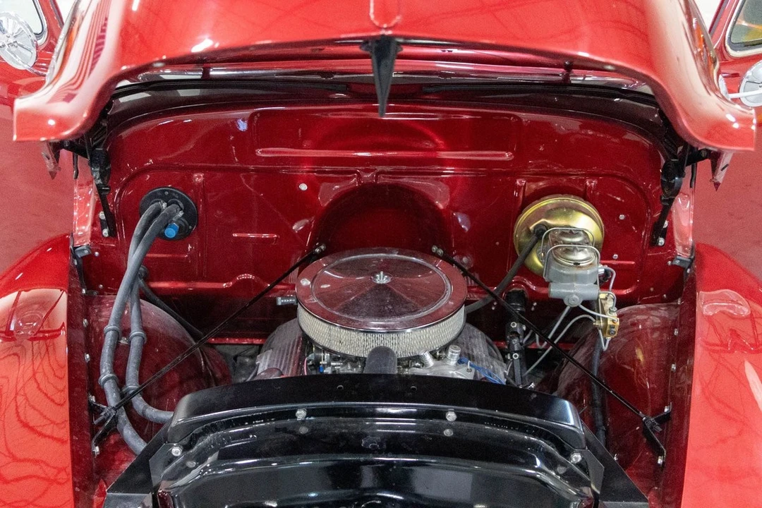 1954 GMC New Design - Image 17 of 21