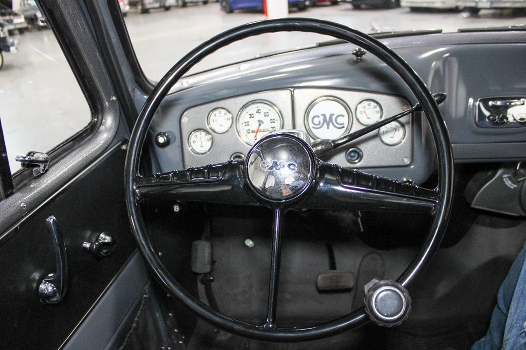 1954 GMC New Design - Image 10 of 21