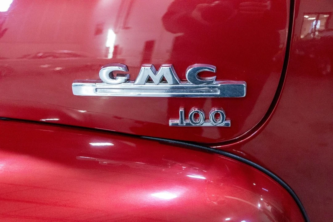 1954 GMC New Design - Image 20 of 21