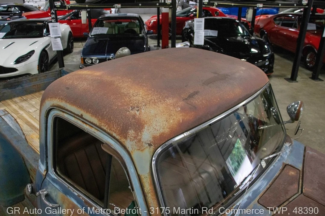 1954 GMC New Design - Image 14 of 21