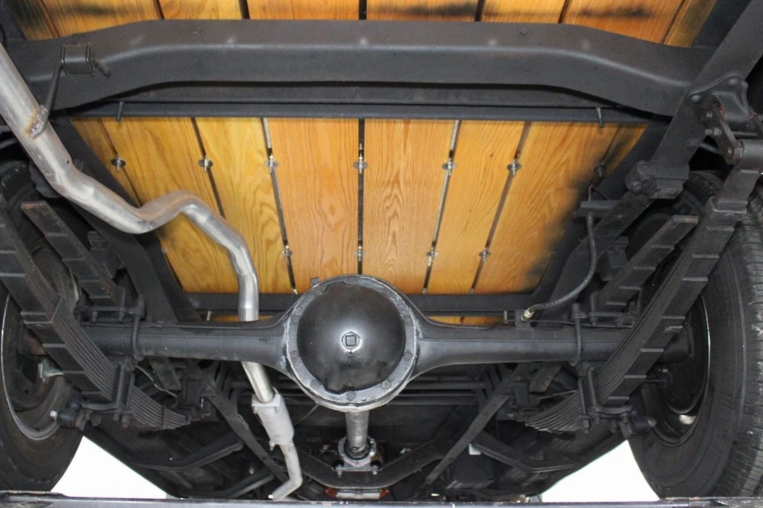 1954 GMC New Design - Image 17 of 21