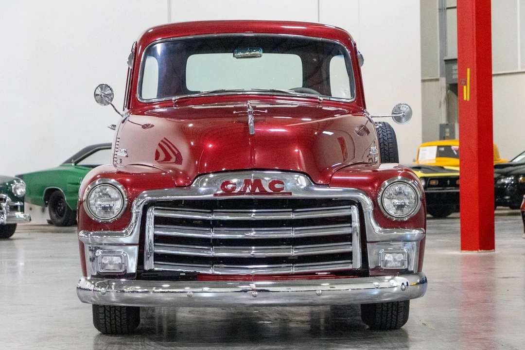 1954 GMC New Design - Image 10 of 21