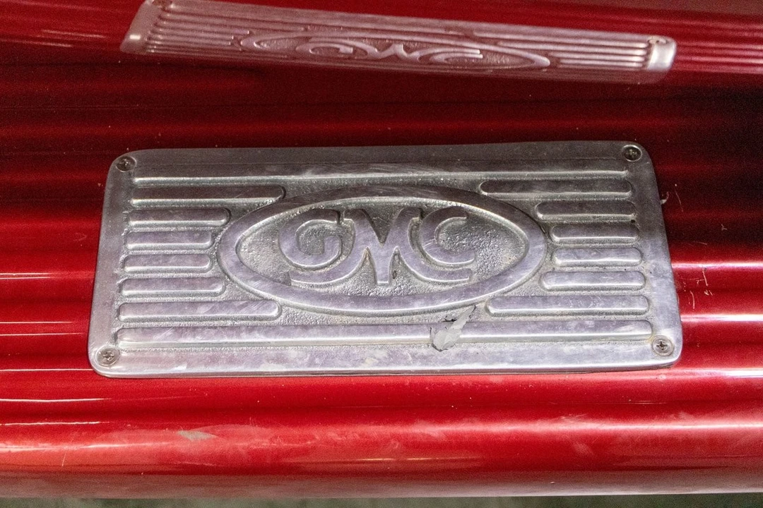1954 GMC New Design - Image 21 of 21