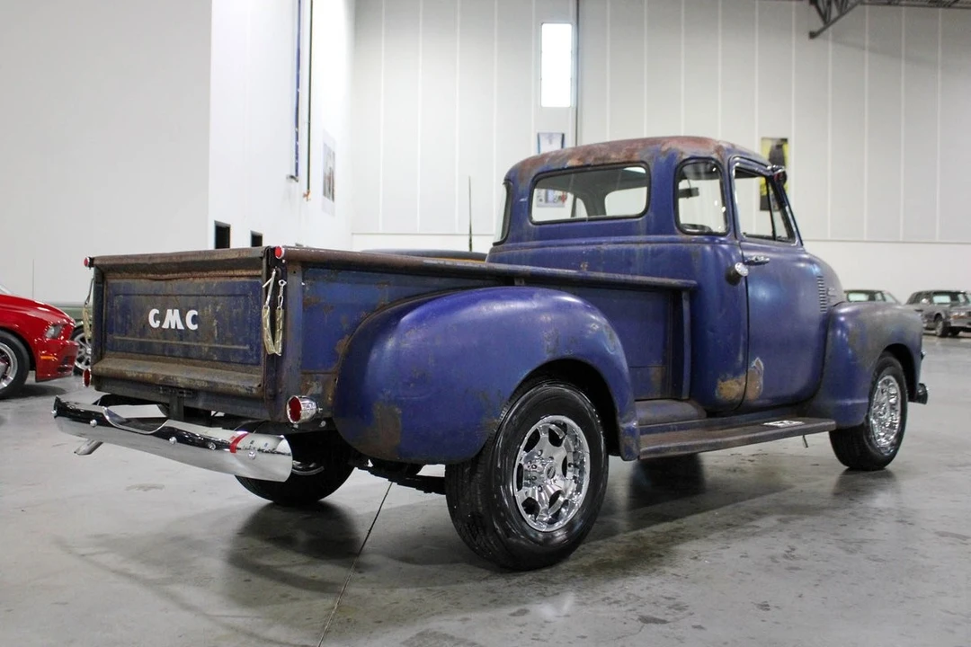 1954 GMC New Design - Image 6 of 12