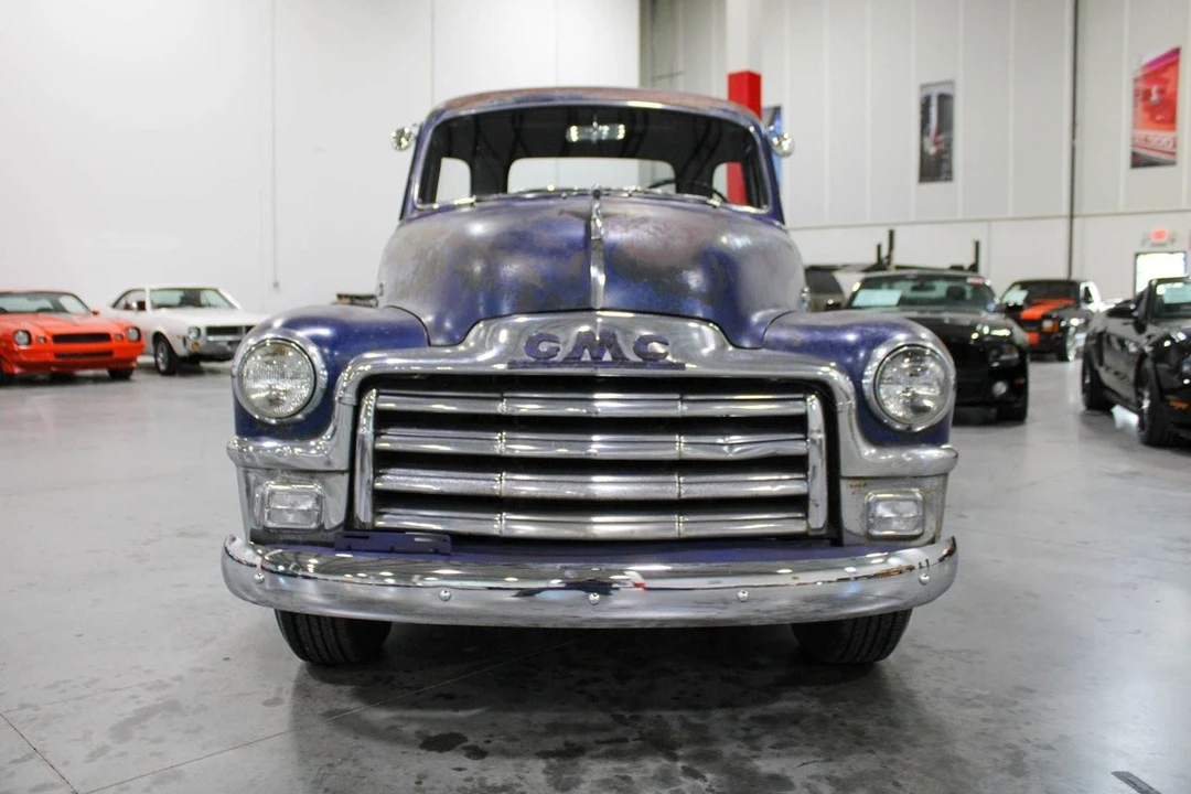 1954 GMC New Design - Image 9 of 21