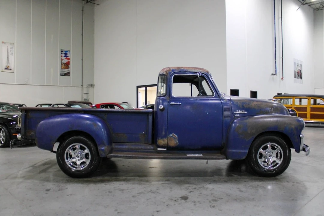 1954 GMC New Design - Image 7 of 21