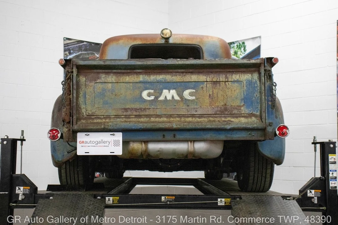 1954 GMC New Design - Image 19 of 21