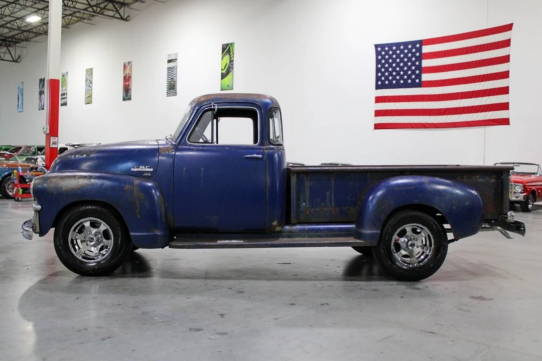 1954 GMC New Design - Image 3 of 12