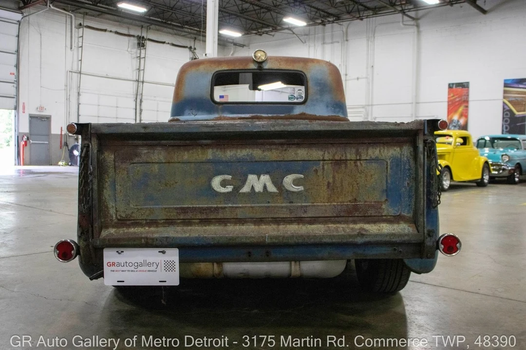 1954 GMC New Design - Image 6 of 12