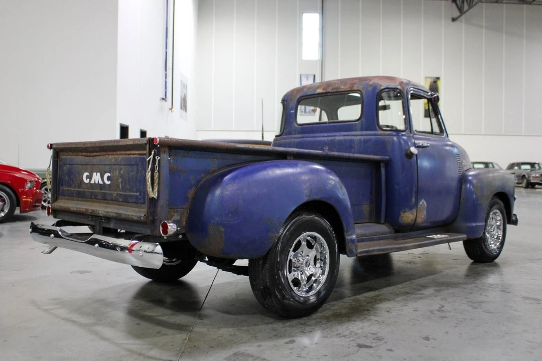 1954 GMC New Design - Image 6 of 21