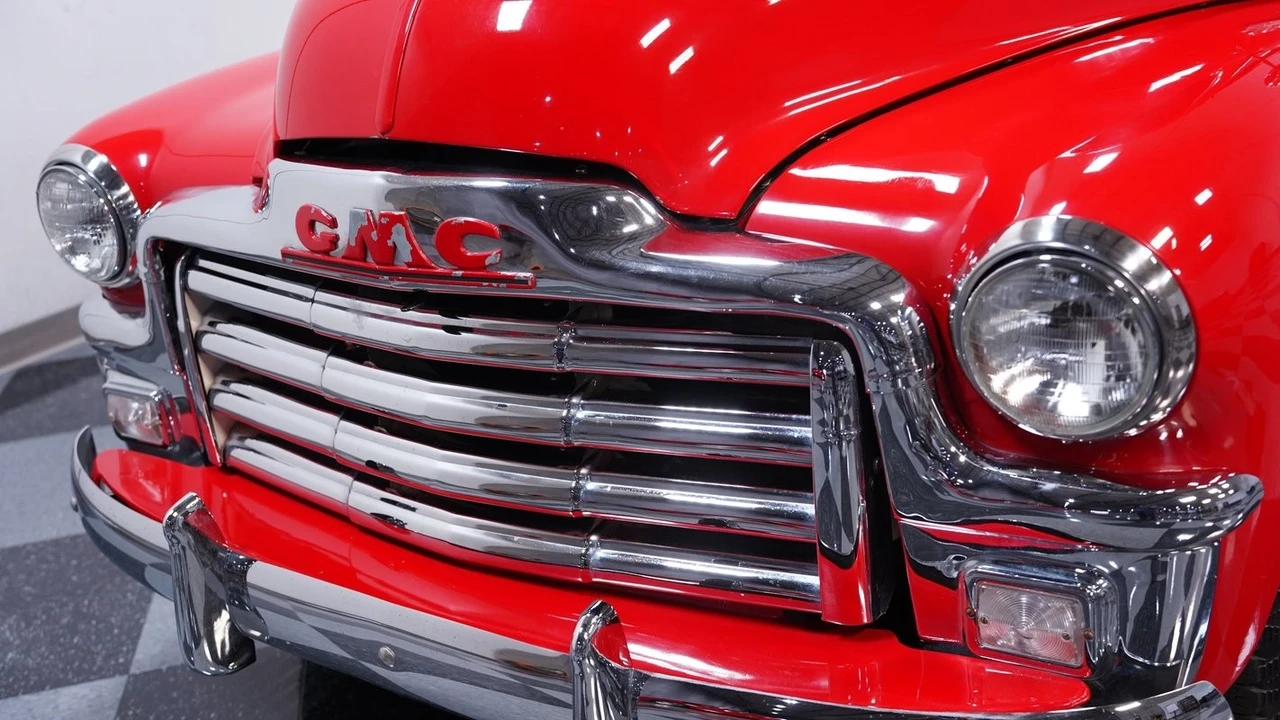1954 GMC New Design - Image 18 of 21