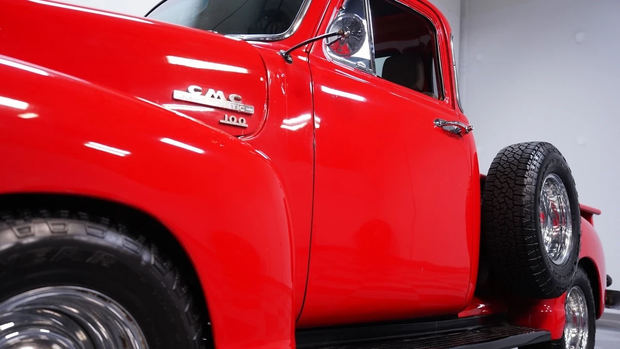 1954 GMC New Design - Image 19 of 21