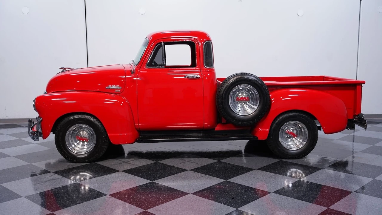 1954 GMC New Design - Image 2 of 12