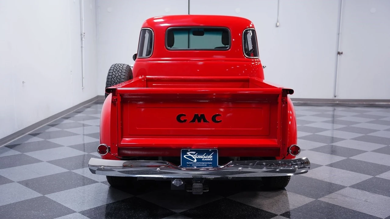 1954 GMC New Design - Image 10 of 21