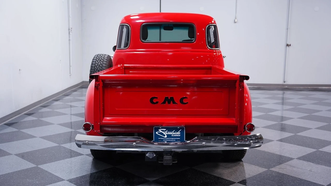 1954 GMC New Design - Image 9 of 12