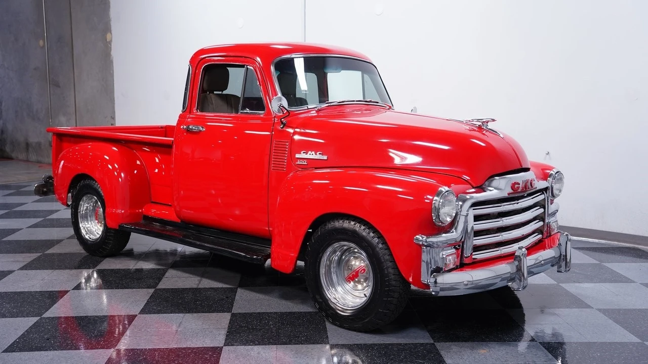 1954 GMC New Design - Image 14 of 21