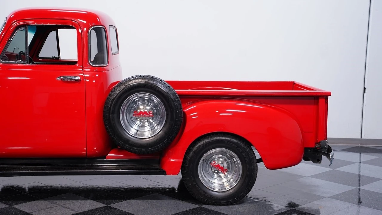 1954 GMC New Design - Image 21 of 21