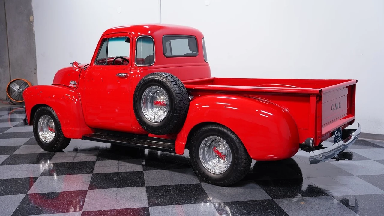 1954 GMC New Design - Image 7 of 12