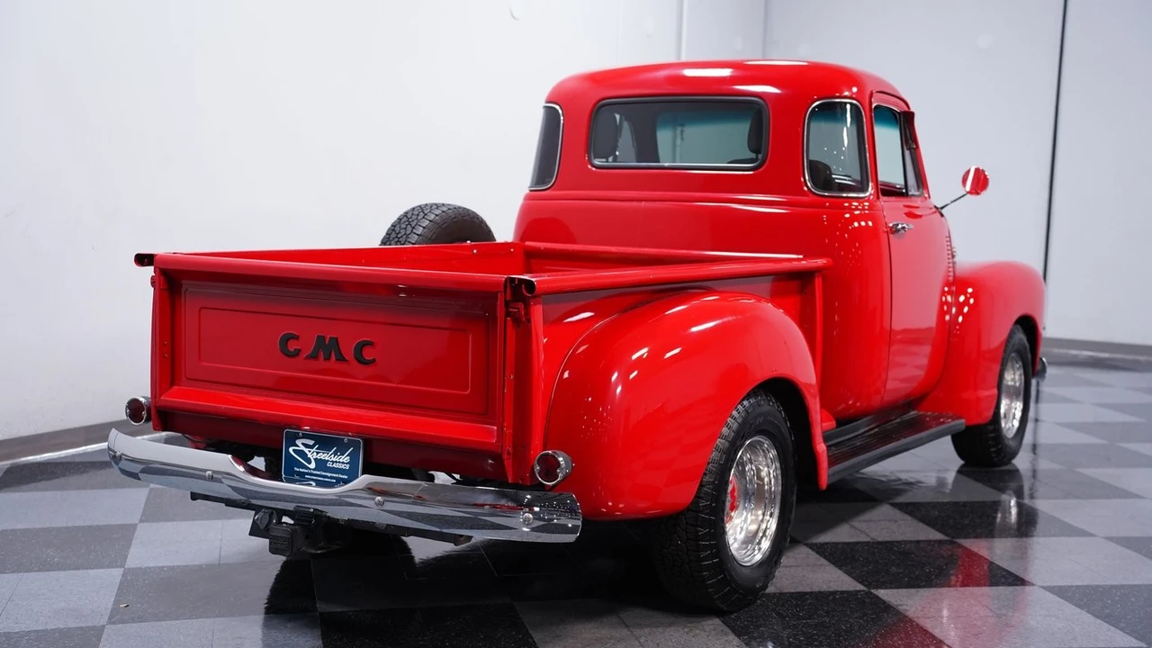 1954 GMC New Design - Image 10 of 12