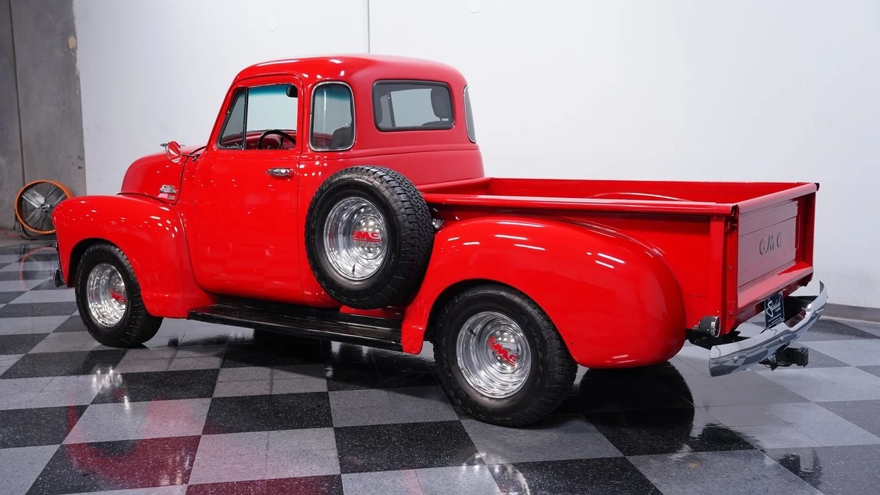 1954 GMC New Design - Image 8 of 21