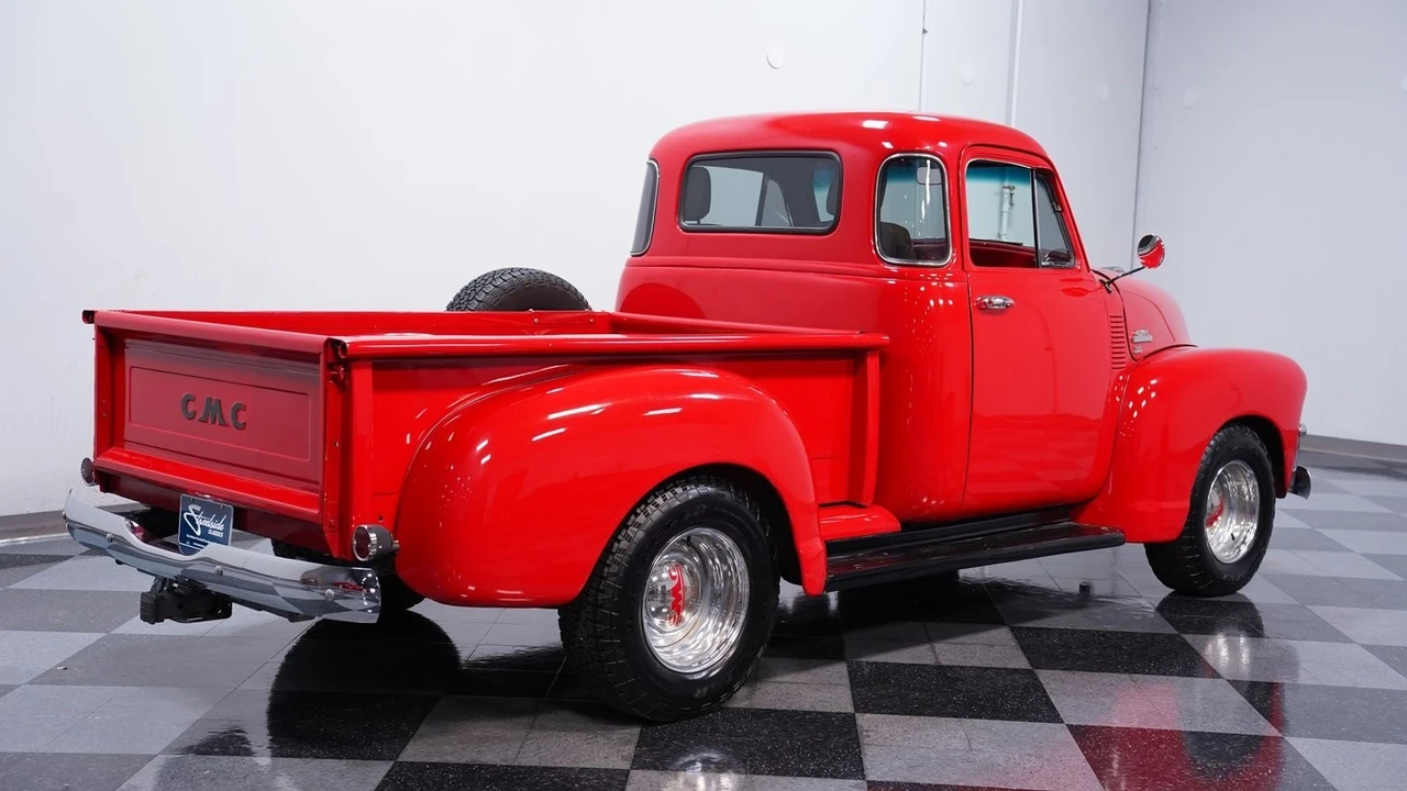 1954 GMC New Design - Image 12 of 21