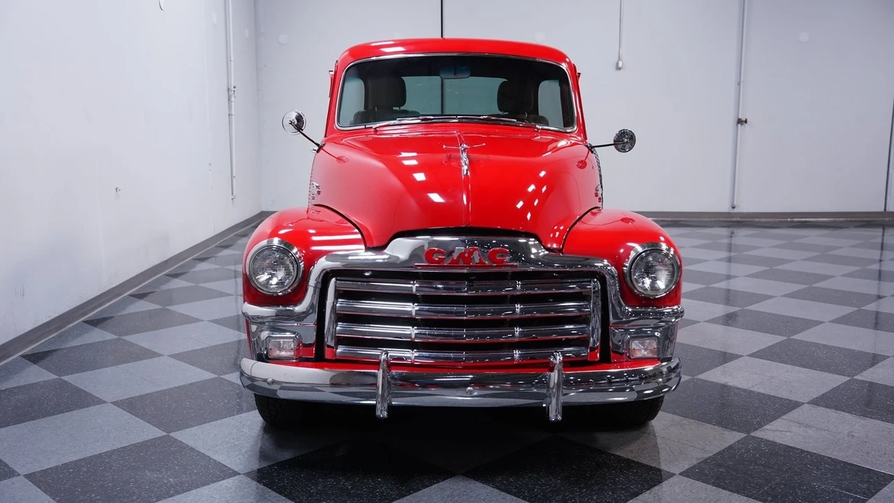 1954 GMC New Design - Image 16 of 21