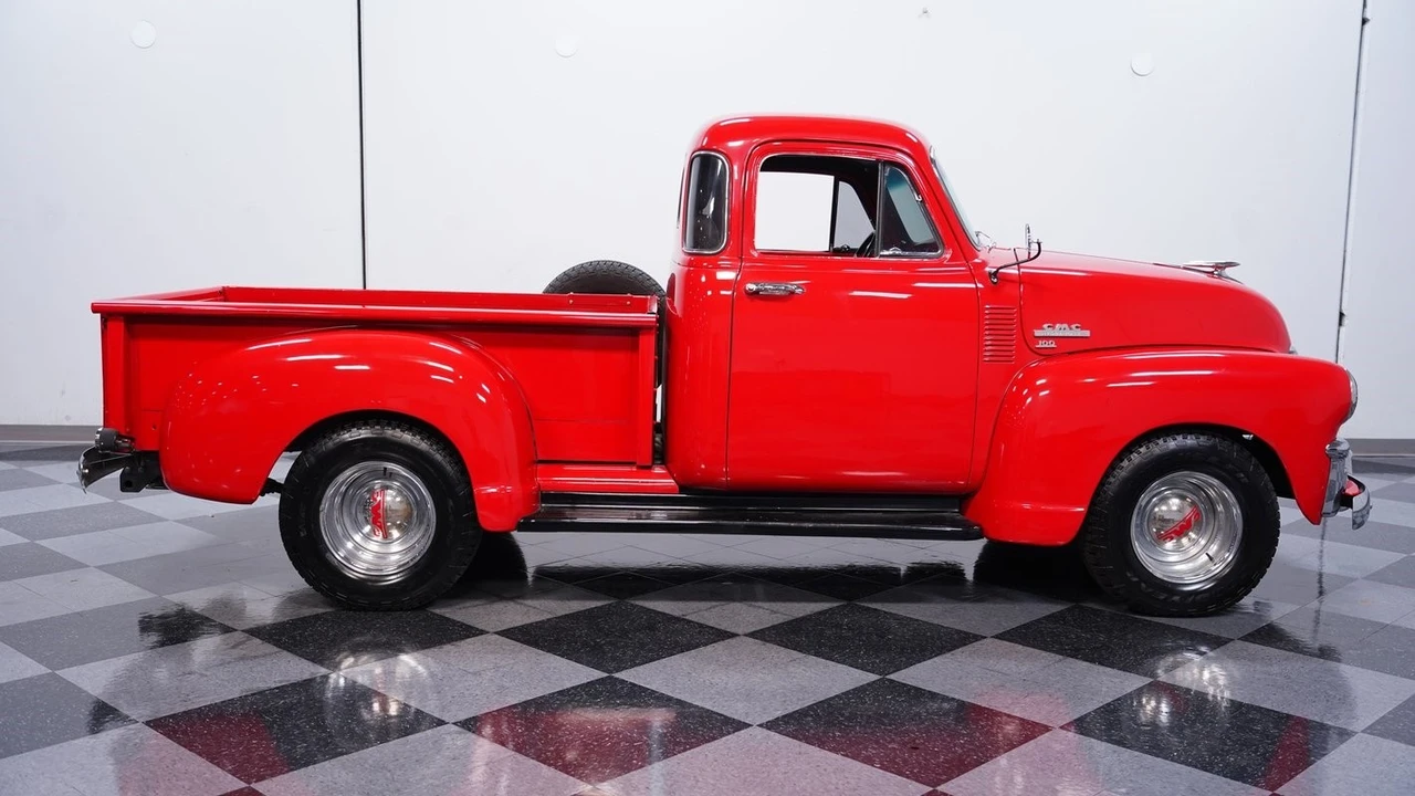 1954 GMC New Design - Image 13 of 21