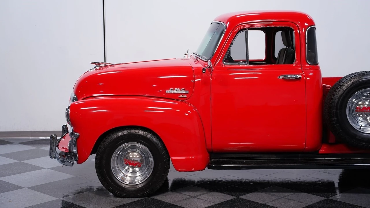 1954 GMC New Design - Image 20 of 21