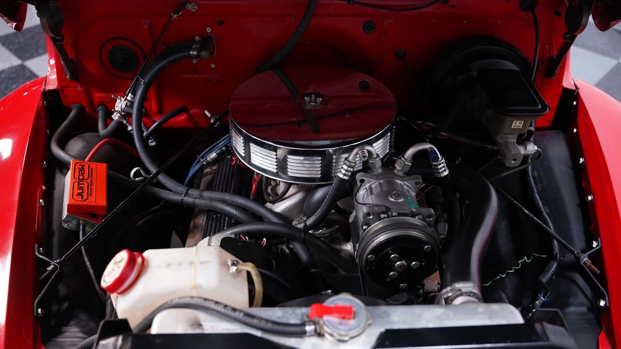 1954 GMC New Design - Image 3 of 12