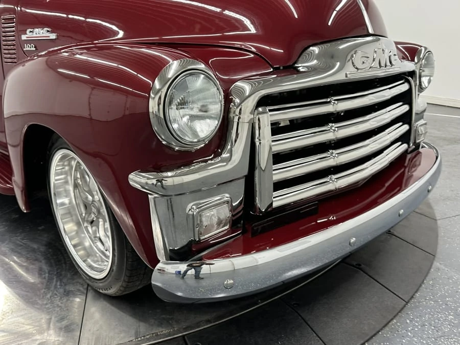 1954 GMC New Design - Image 10 of 31