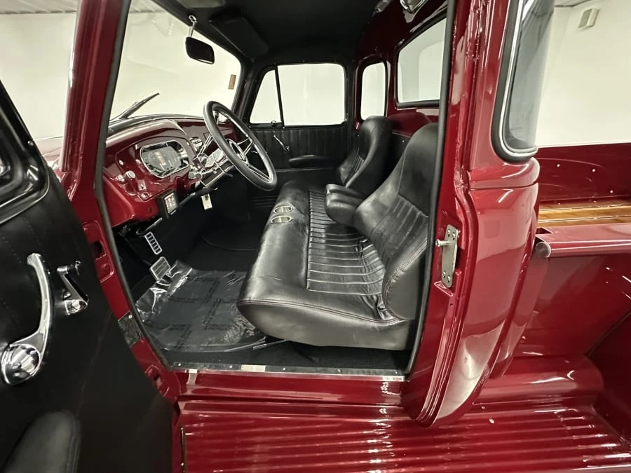 1954 GMC New Design - Image 12 of 31