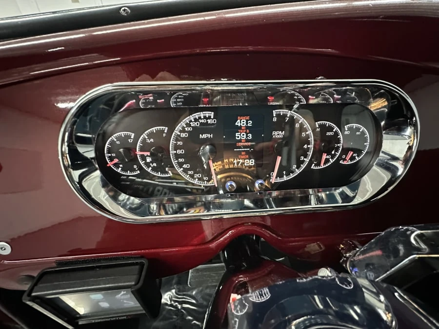 1954 GMC New Design - Image 23 of 31