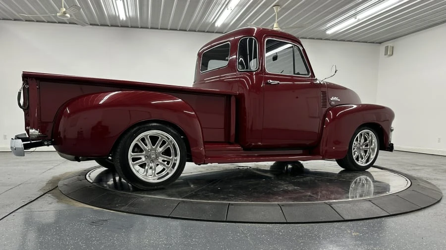 1954 GMC New Design - Image 8 of 31