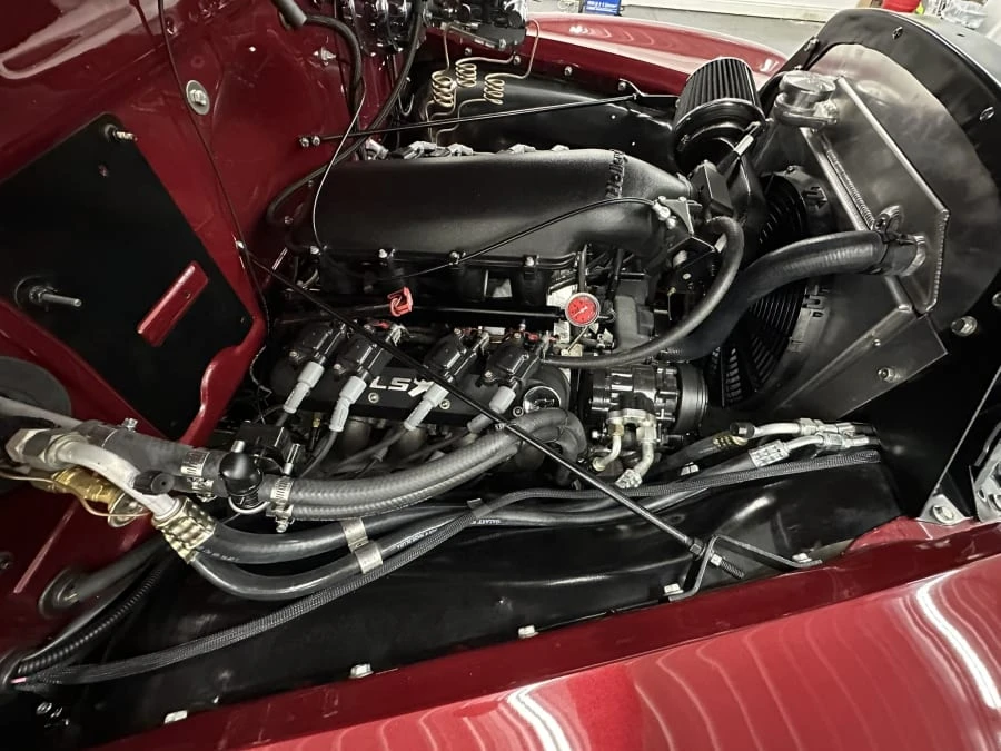 1954 GMC New Design - Image 26 of 31