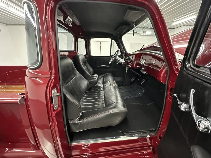 1954 GMC New Design - Image 16 of 31