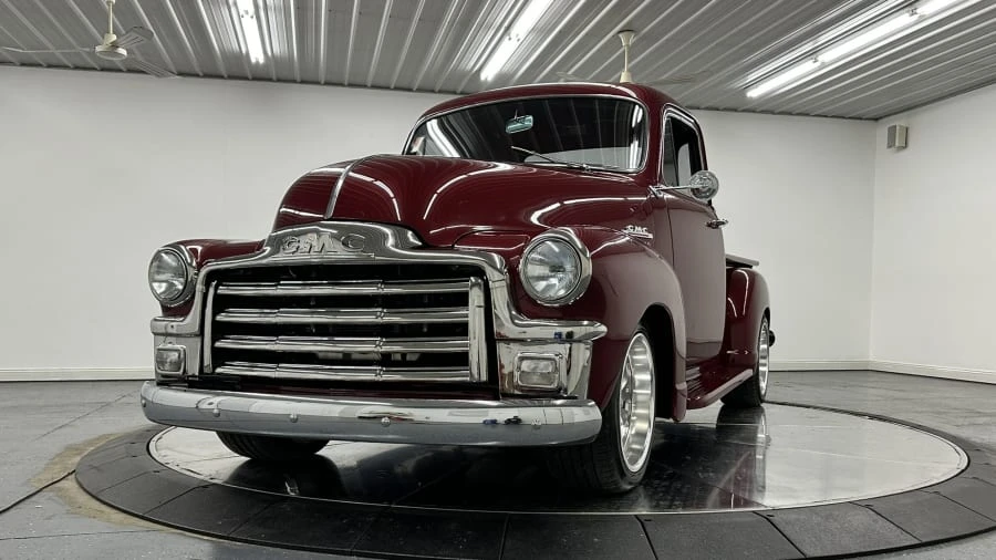 1954 GMC New Design - Image 4 of 31
