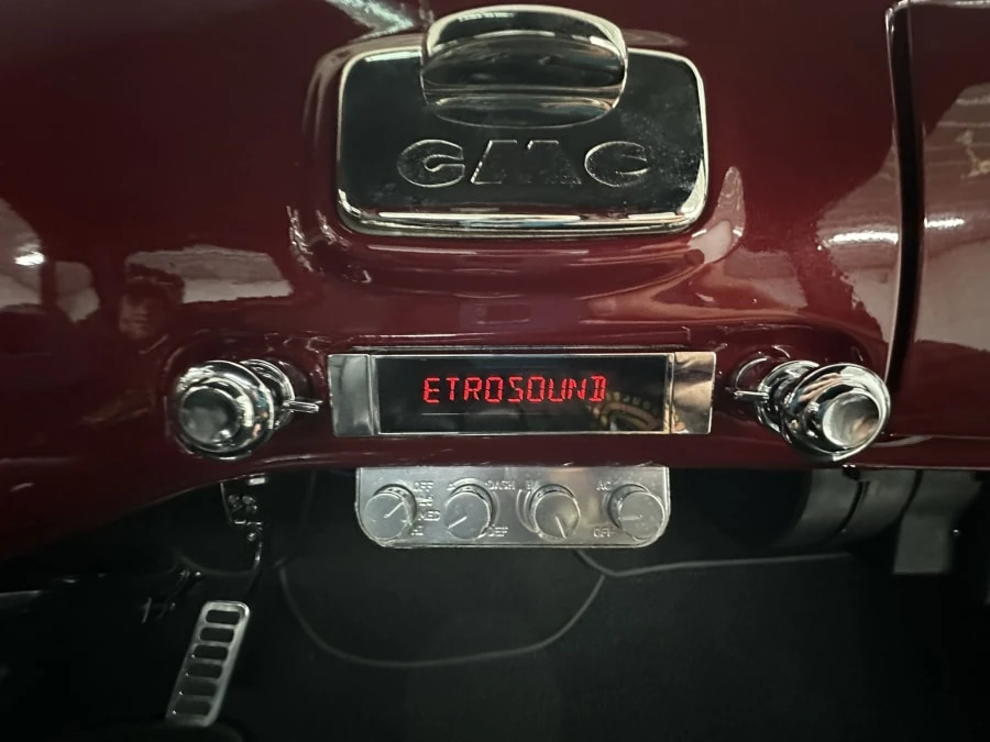1954 GMC New Design - Image 19 of 31