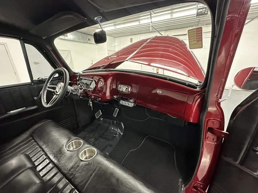 1954 GMC New Design - Image 13 of 31