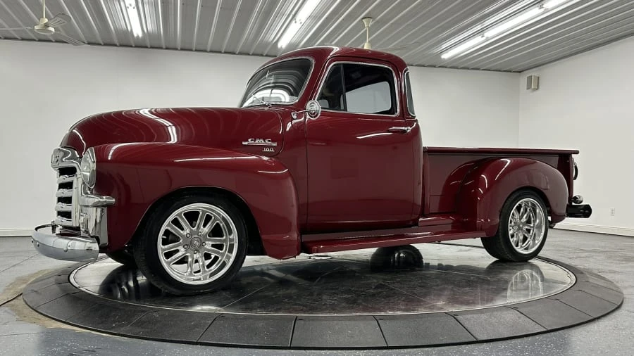 1954 GMC New Design - Image 5 of 31