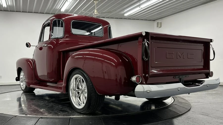 1954 GMC New Design - Image 6 of 31