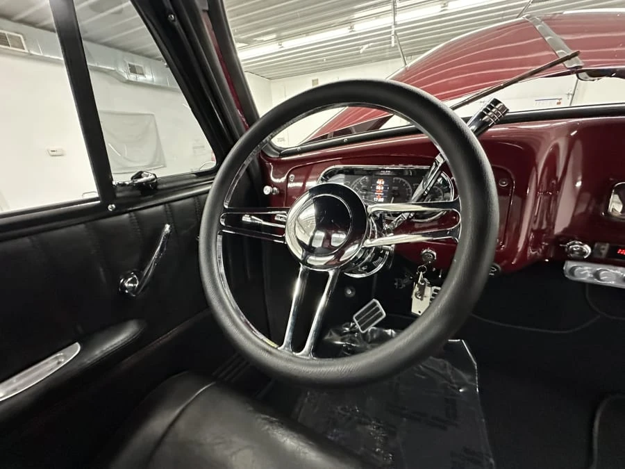 1954 GMC New Design - Image 21 of 31