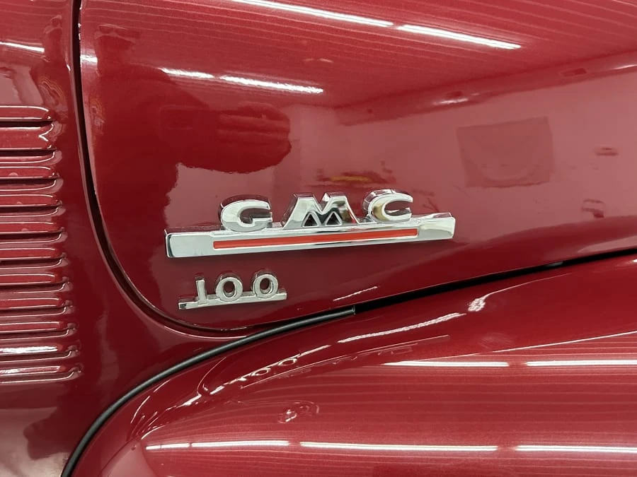 1954 GMC New Design - Image 9 of 31